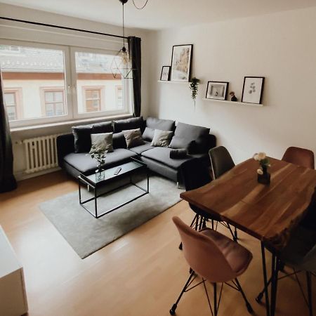 Attraktive 3-Zimmerwohnung - Zentrum Wuerzburg & Naehe Bahnhof Exteriér fotografie